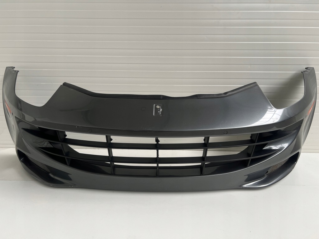 Купить Ferrari ff бампер перед pdc передний передняя часть бампер