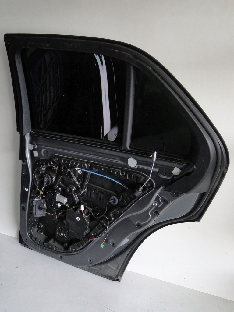 фото №15, Mercedes gle w167 167 suv дверь задняя правый задние правое 992