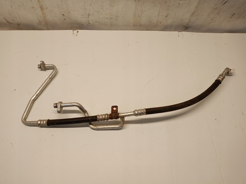 фото №4, Шланг трубка кондиционера 924480658r renault zoe