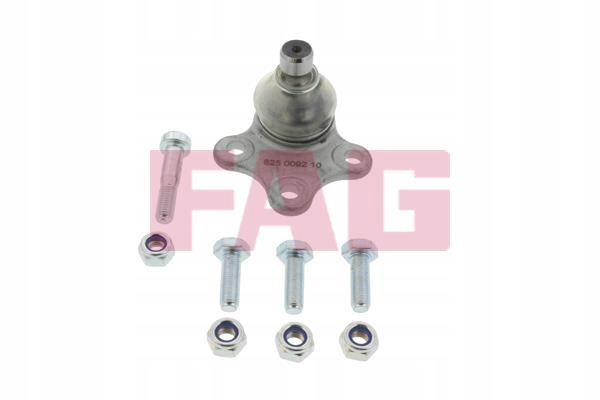 фото №12, Шарова опора важеля fag 825009210 93bb3395ac ford