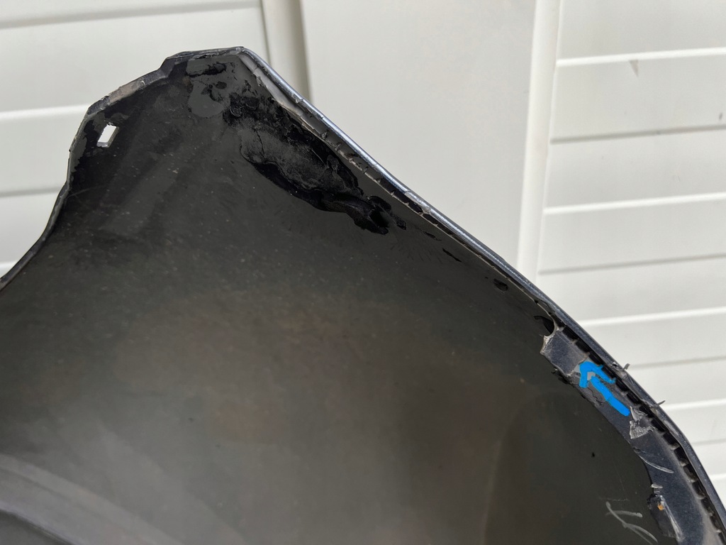 фото №9, Бампер задний toyota aygo ii камера