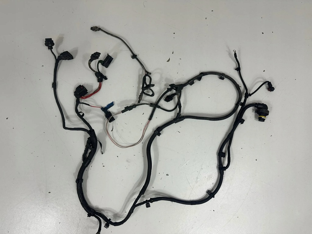 фото №1, Bmw 7 g11 g12 2016