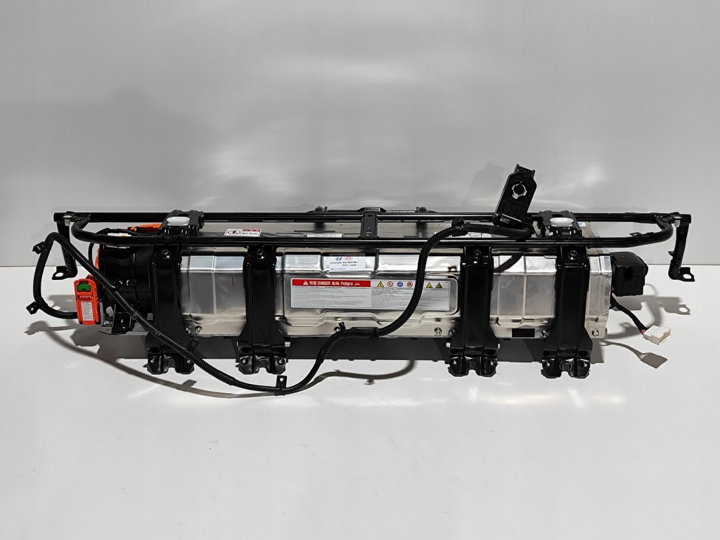 фото №15, Аккумулятор аккумулятор hyundai ioniq 16- 1.6h magazyn energii