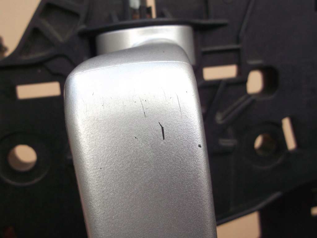 фото №3, Citroen berlingo ii 08- ручка внутрішня двері розсувних лівих