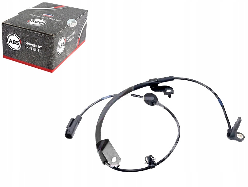 фото №1, Датчик abs mitsubishi lancer sportback 2.0 rallia