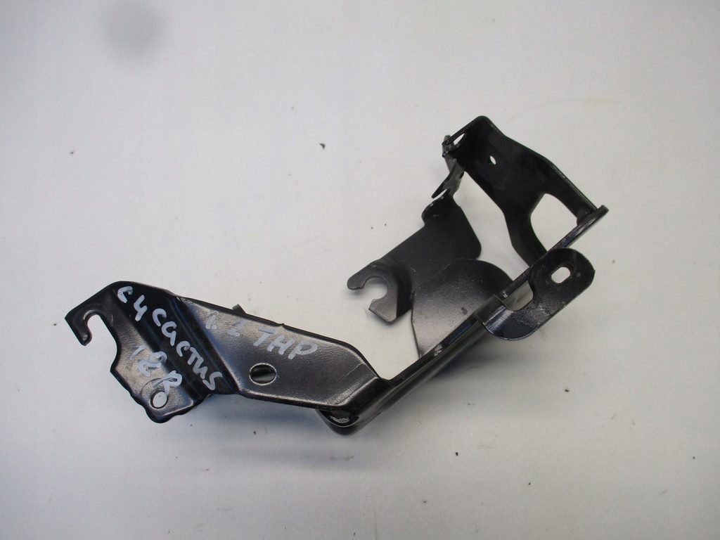 фото №1, Кронштейн насоса abs citroen c4 cactus 1.2 thp 18r