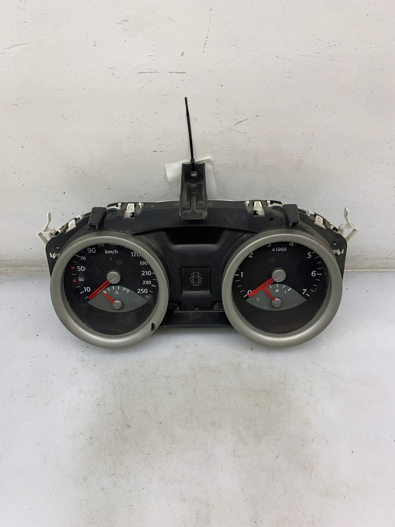 фото №1, Счетчик приборная панель 8200364007 renault