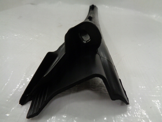 фото №11, Jumpy expert traveller scudo zafira vivaro proace заглушка жабо левая