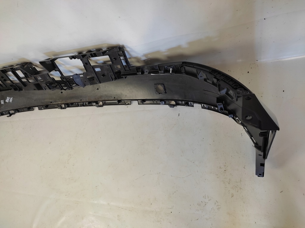 фото №8, Hyundai ioniq 5 v бампер передній перед 2021-