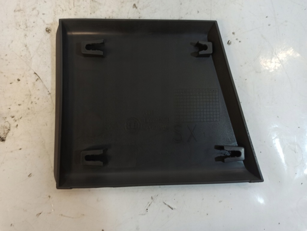 фото №6, Fiat ducato iii boxer jumper молдинг крила лівий перед 1306892070