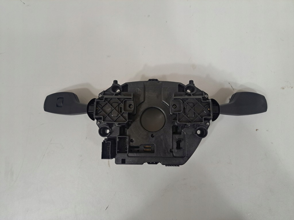 Bmw 4 f32 f33 2016 колонка керма комплект індикаторів Оригінал