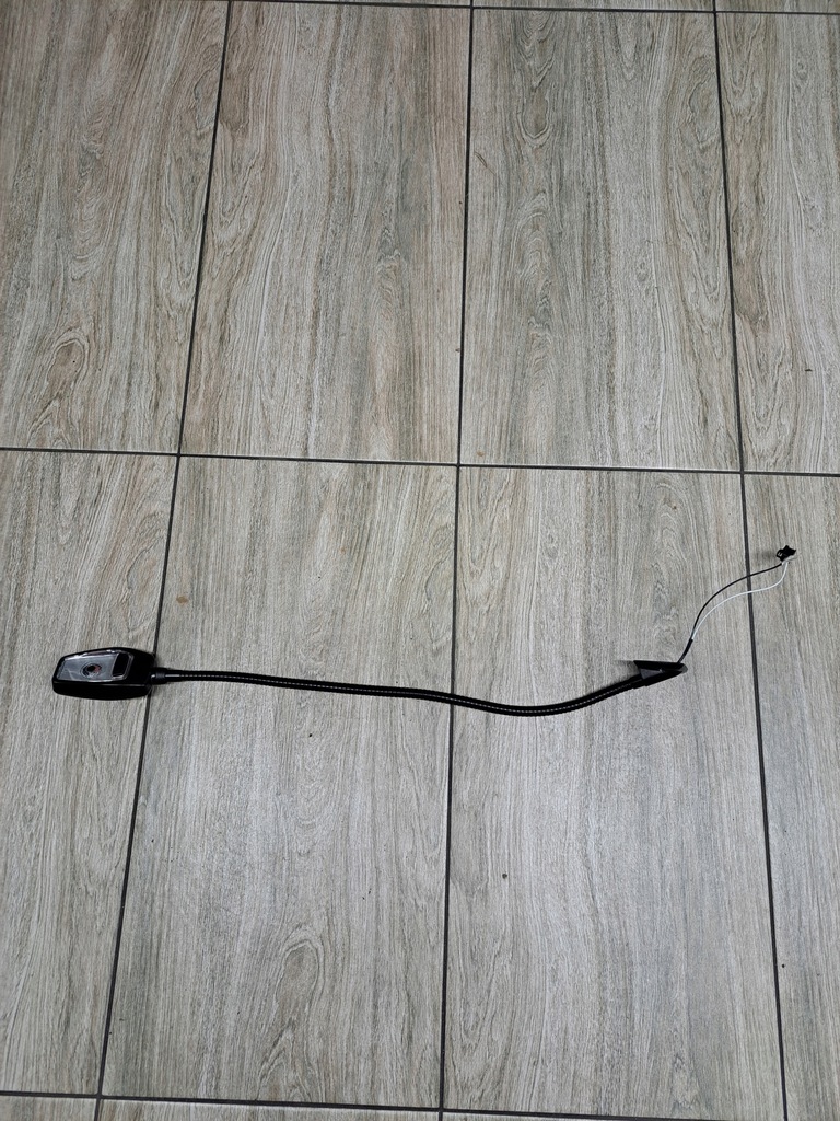 фото №1, Лампа лампа освещение кабины volvo fh 4