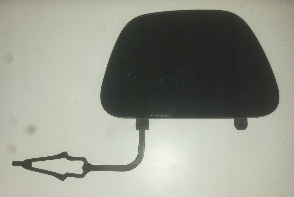 фото №1, Citroen c5 aircross 17-22 заглушка бампер задня 9825352377