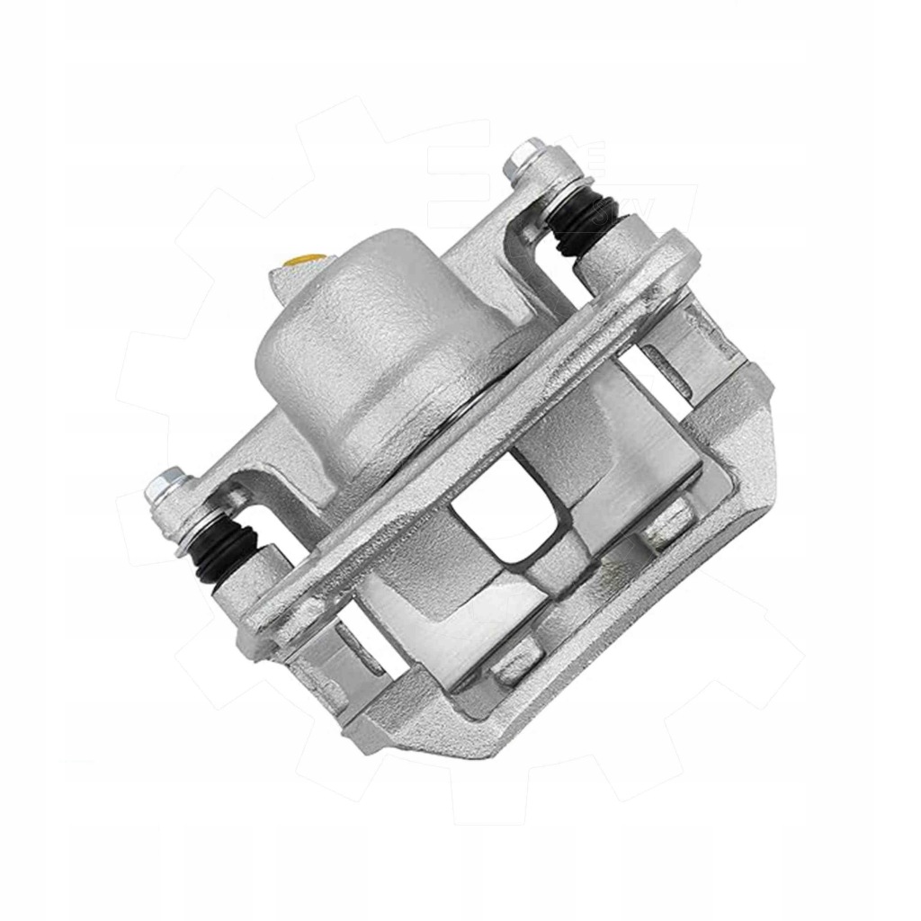 фото №1, Суппорт тормозной с jarzmem lexus rx 300 05.03-12.08