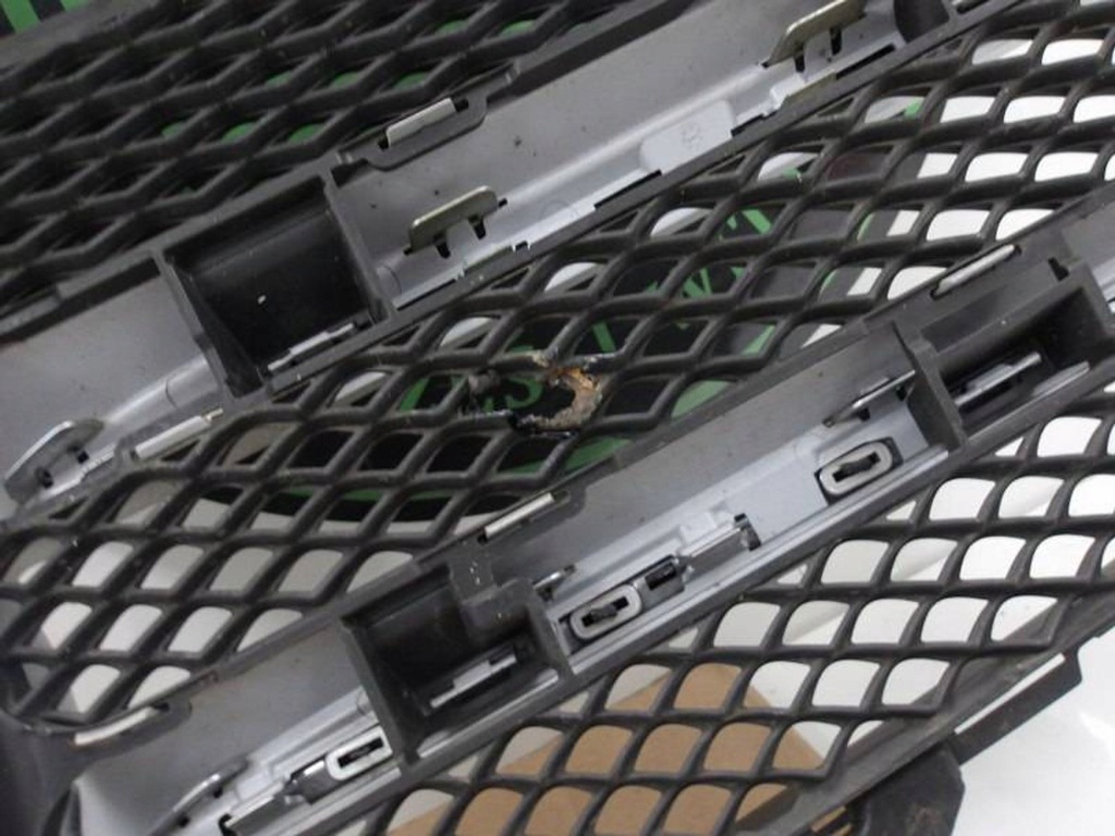 фото №7, Mercedes e amg w213 решётка радиатора хром решётка радиатора бампер перед