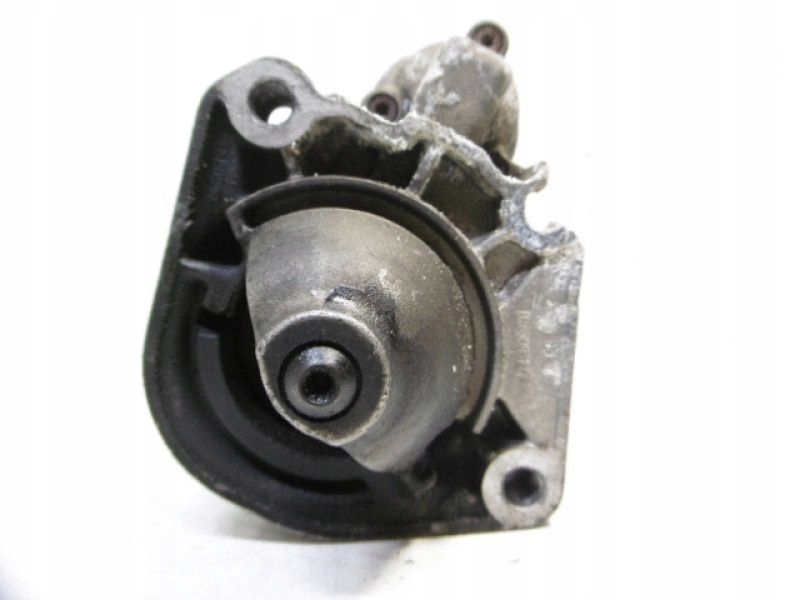 фото №1, Volvo xc90 стартер 2,9 t6 0001115007 bosch