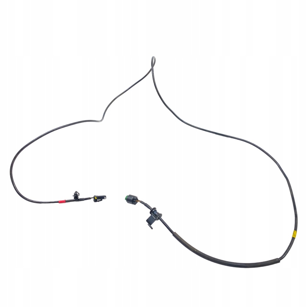 фото №9, Шланг износа тормозных колодок правый задняя hyundai h350 59470-59300