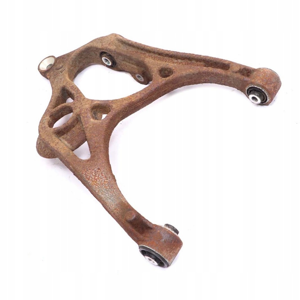 фото №12, Mercedes ml gl w164 важіль лівий задня задній a1643501906