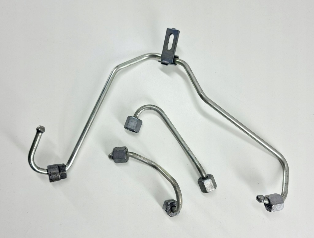 Купить Land rover evoque i 2018 шланг топливный форсунки