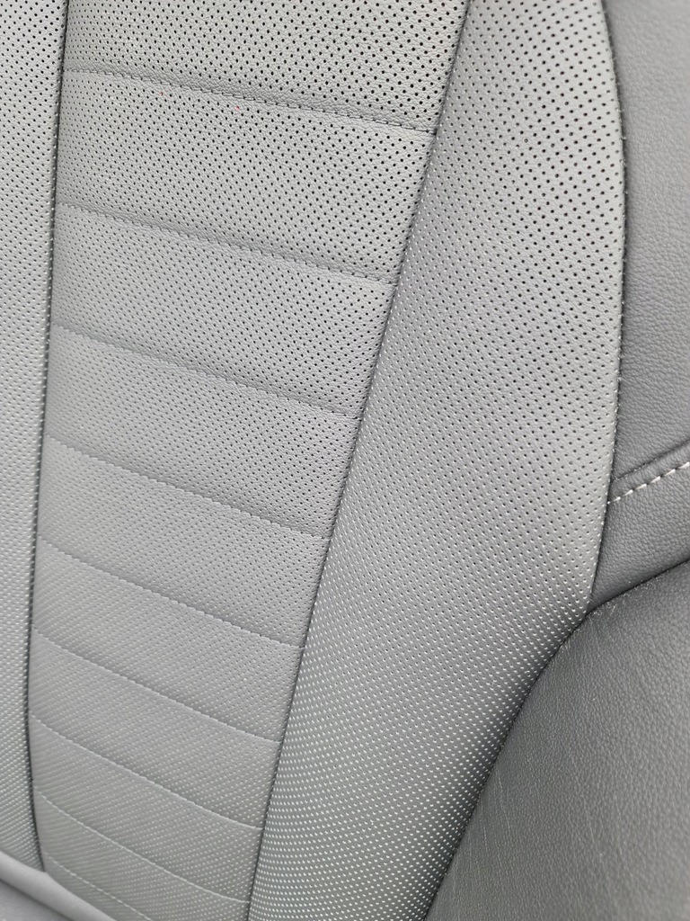 фото №15, Bmw g26 i4 комплект сидінь сидіння vernasca