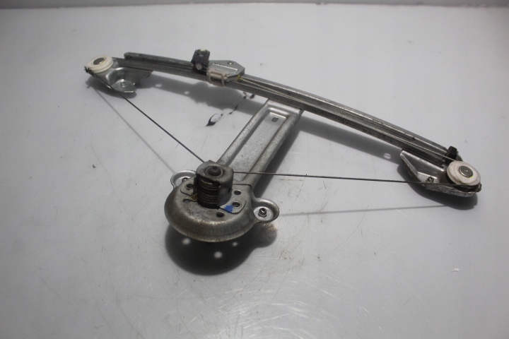 фото №3, Механізм вікон лівий задня opel astra h