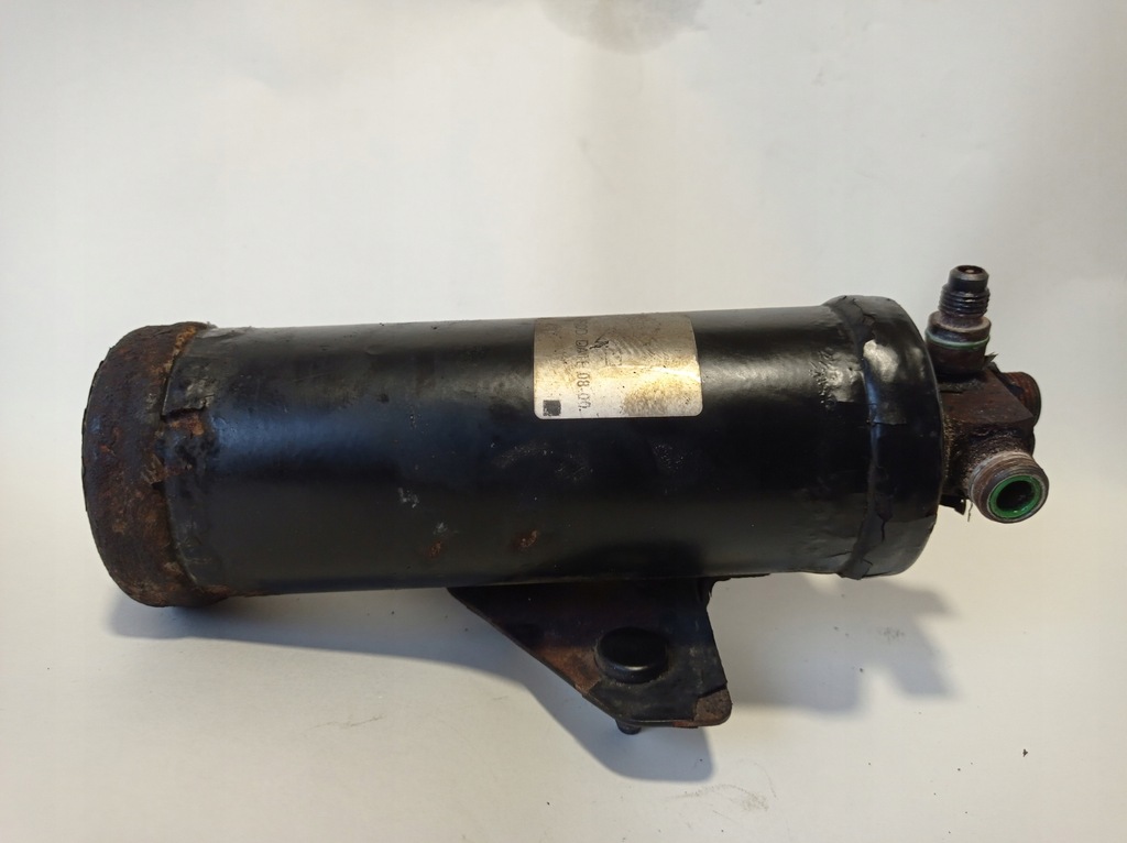 фото №4, Осушувач кондиціонера range rover p38 2.5 td