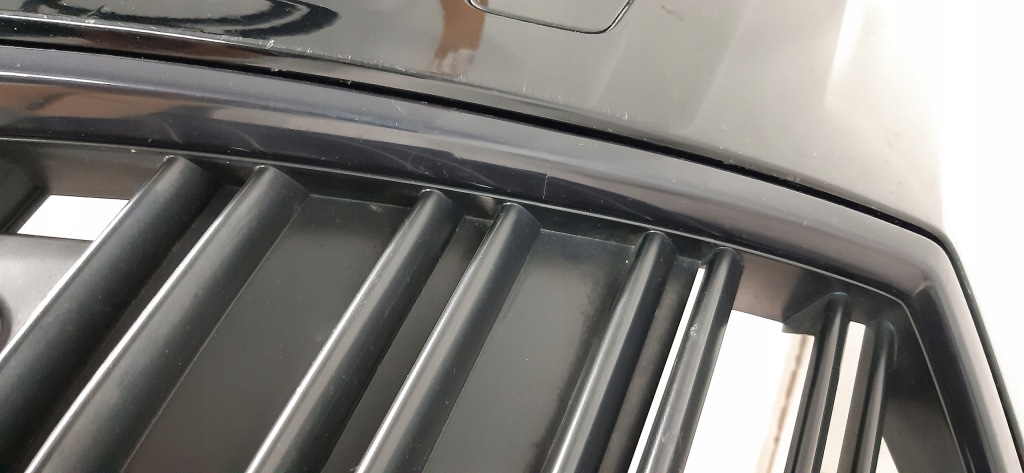 Купити Audi a3 sedan lift бампер перед 8v5807437p