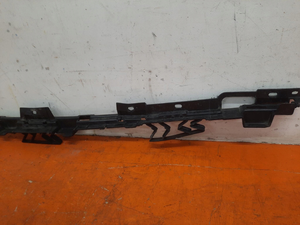 фото №9, Mercedes s-klasa w223 20- направляющая кронштейн бампера перед a2238858100