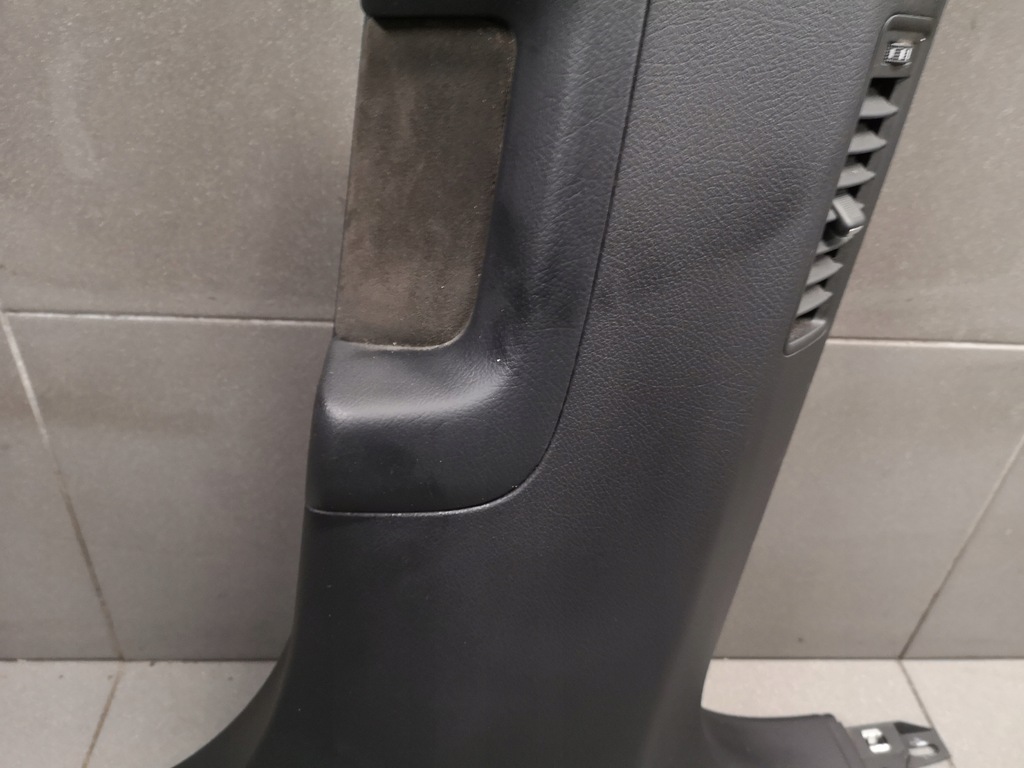 фото №6, Защита стойка b правая audi a8 d3 4e0867244