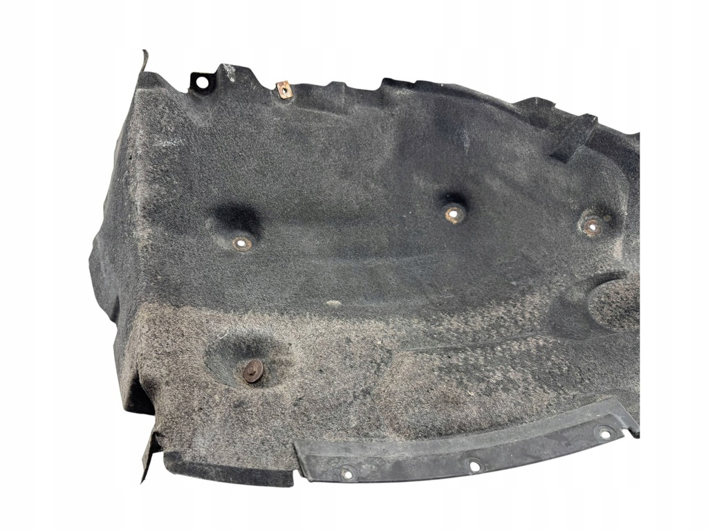 фото №9, Bmw 5 f10 f11 2011 подкрылок передние