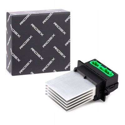 Модуль управление ogrzewaniem/wentylacją ridex 1385 Доставка