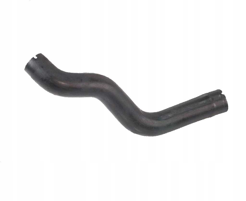 фото №1, Труба інтеркулер ліва довга fiat grande punto