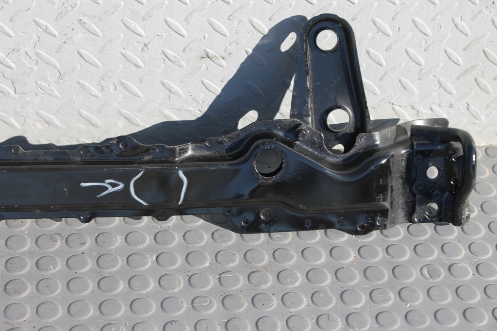 фото №9, Балка кронштейн pod радиатор нижняя suzuki sx4 s-cross 1.0 boosterjet 16-21