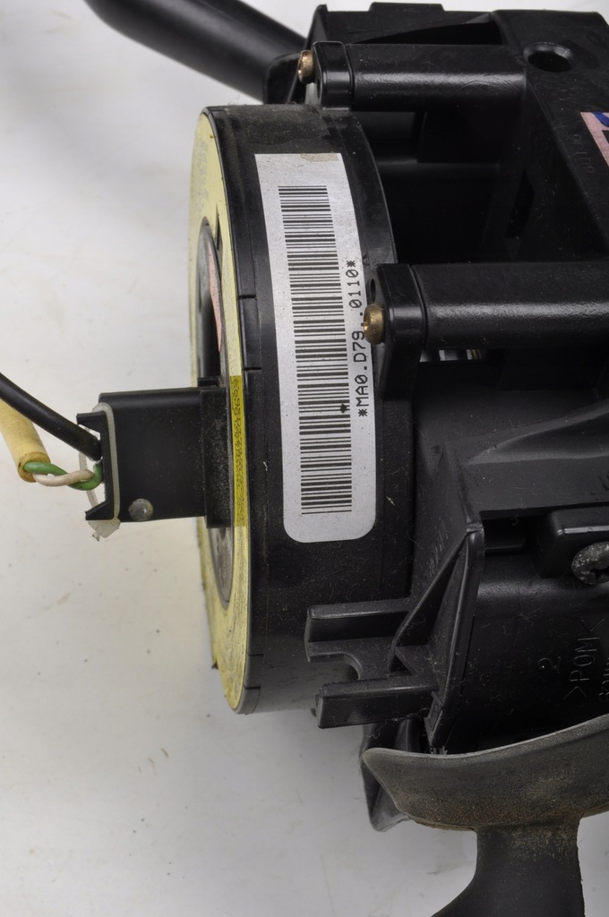 фото №8, Hyundai accent переключатель комбинированный 93400-22701