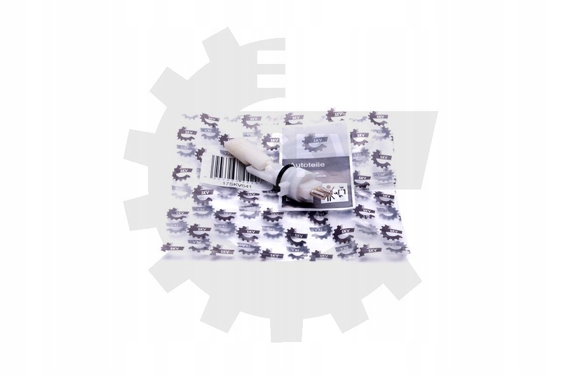 фото №1, Датчик уровня жидкость охлаждающий mercedes c-klasa