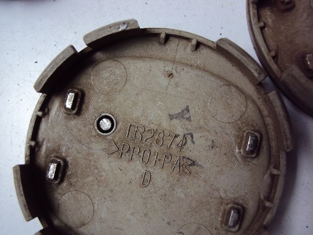 фото №4, Колпаки колпачки диск mazda