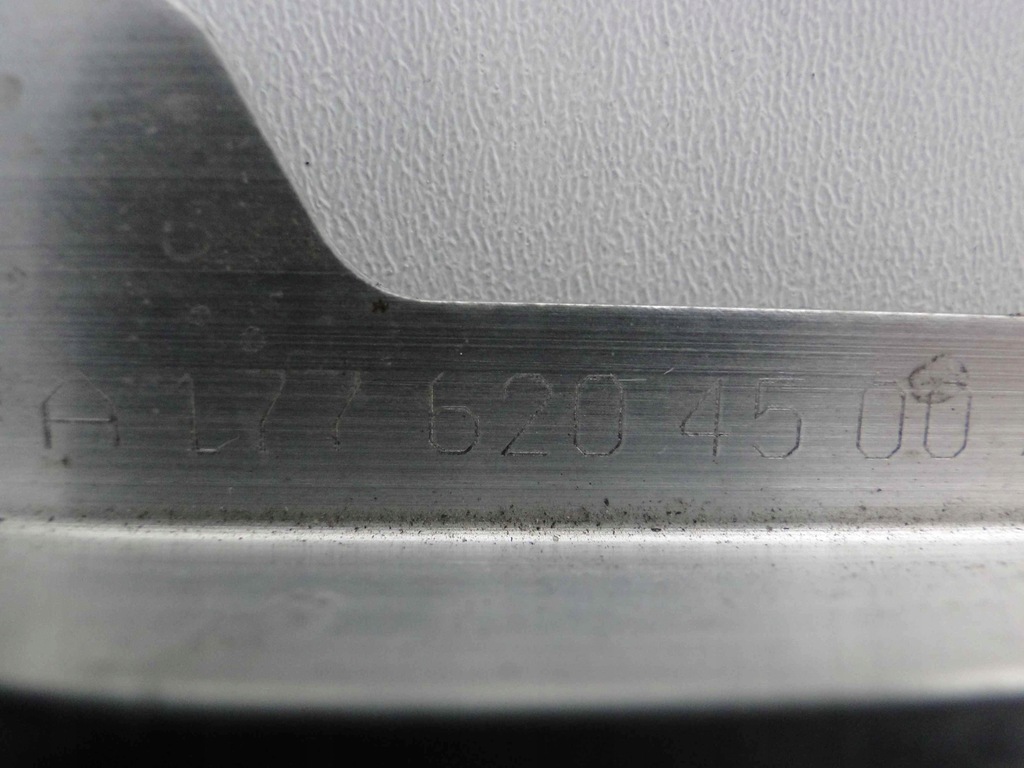 фото №10, Mercedes gla h247 247 балка pod радиатор