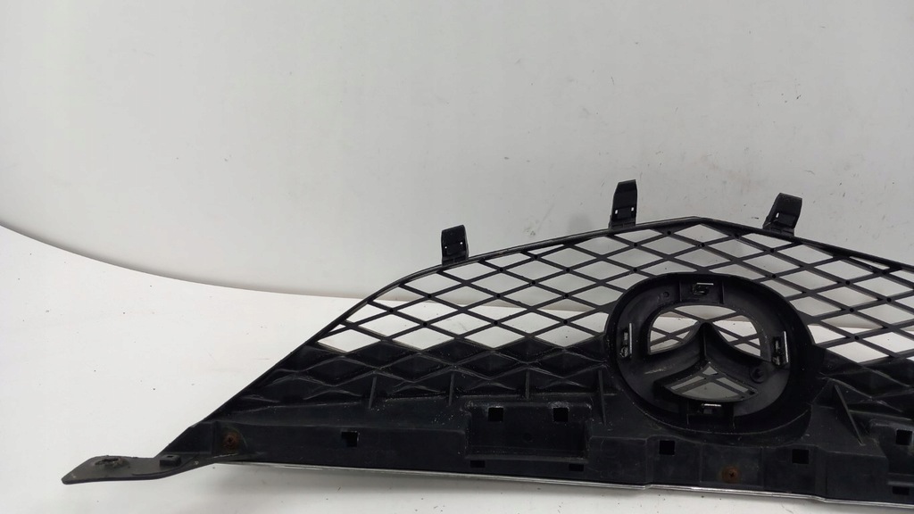 фото №5, Mazda 6 gg решітка радіатора решітка радіатора хром