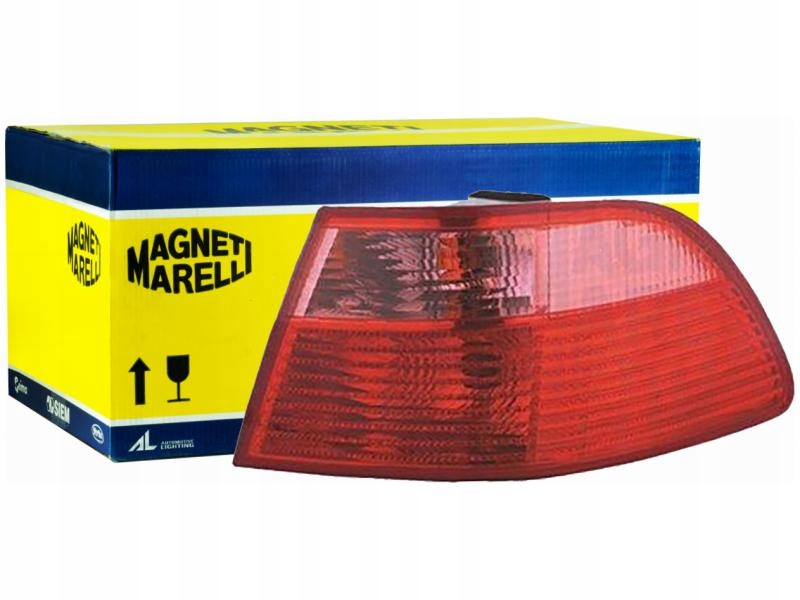 Купити Лампа задня права fiat albea 07-12 sedan