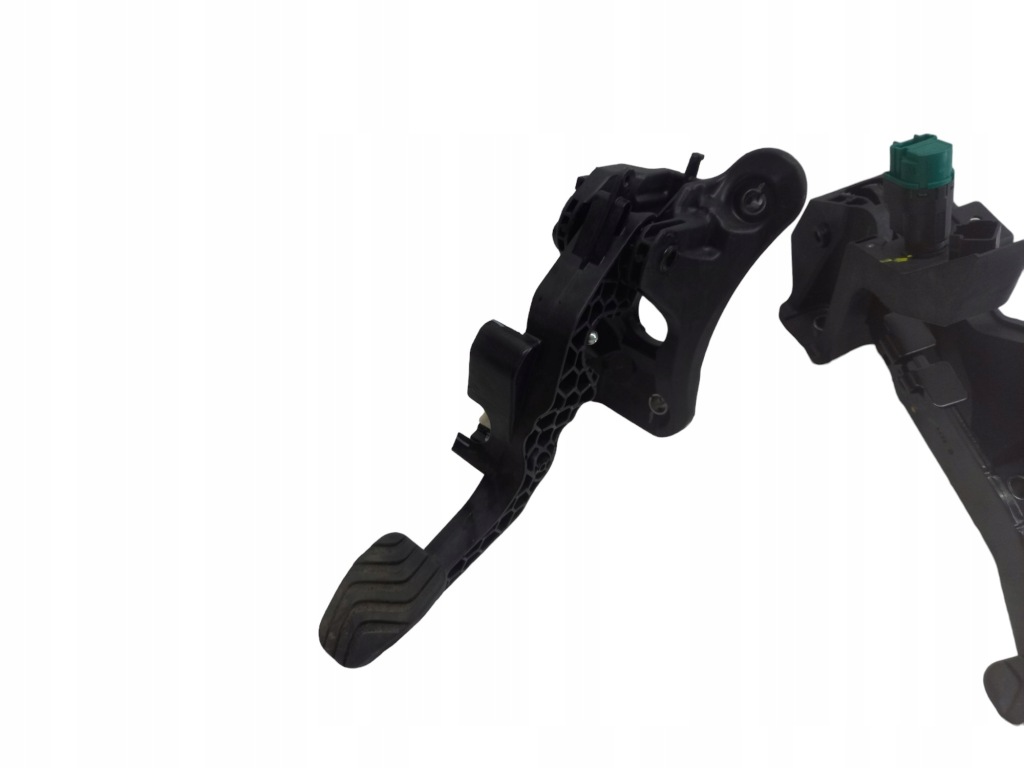 фото №3, Педаль газа сцепления тормоза renault clio v 23r 1.0 tce механическая коробка передач