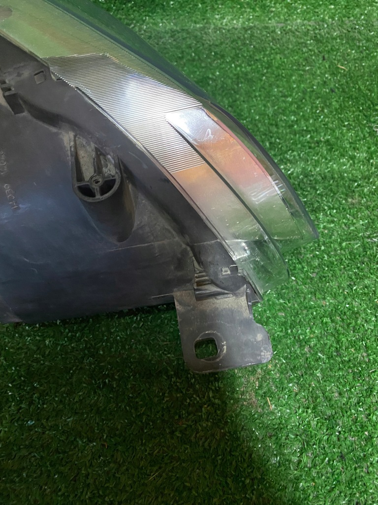 фото №6, Фара левый peugeot 301