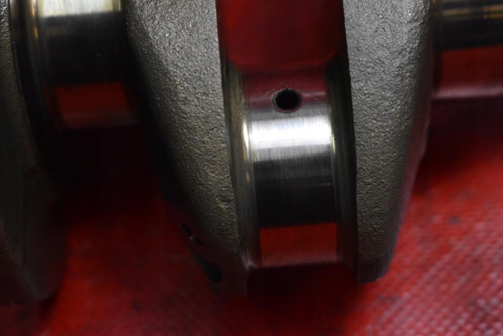 Wał коленчатый opel astra 4 iv j 1.7 cdti 125km 09-12 Доставка