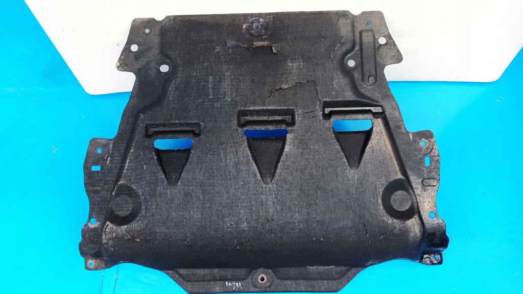 фото №1, Volvo s60 ii lift плита защита pod двигатель 31440388