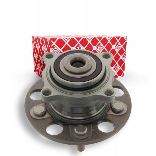 фото №15, Febi 45848 подшипник honda accord ix accord viii