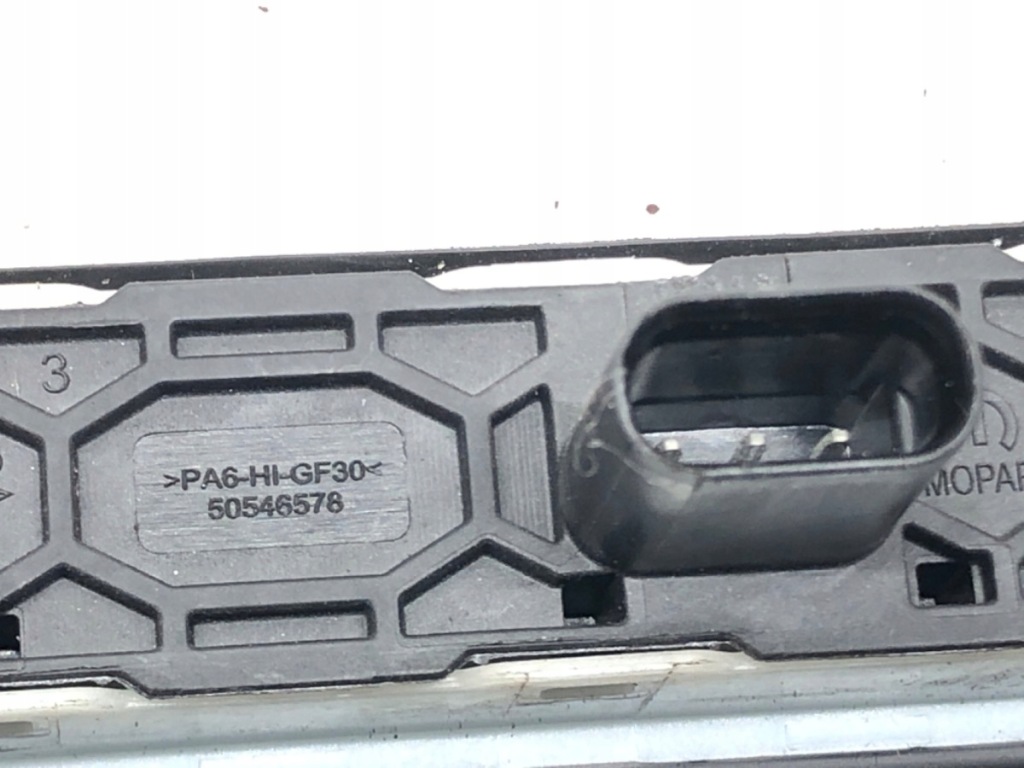 фото №3, Ручка задний крышки alfa romeo giulia 15-22