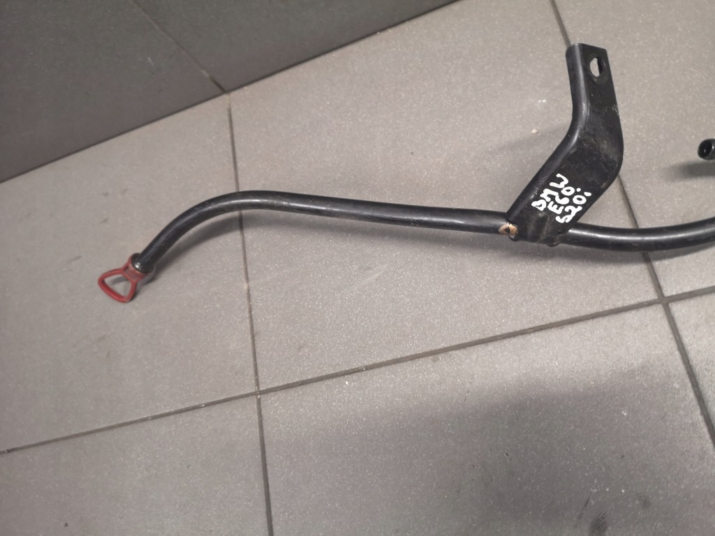 фото №3, Щуп щуп масла bmw 5 e60 520i