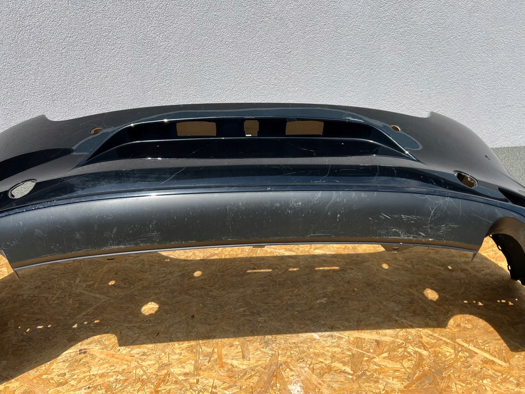 фото №5, Mazda 3 bp бампер sedan rok 2021