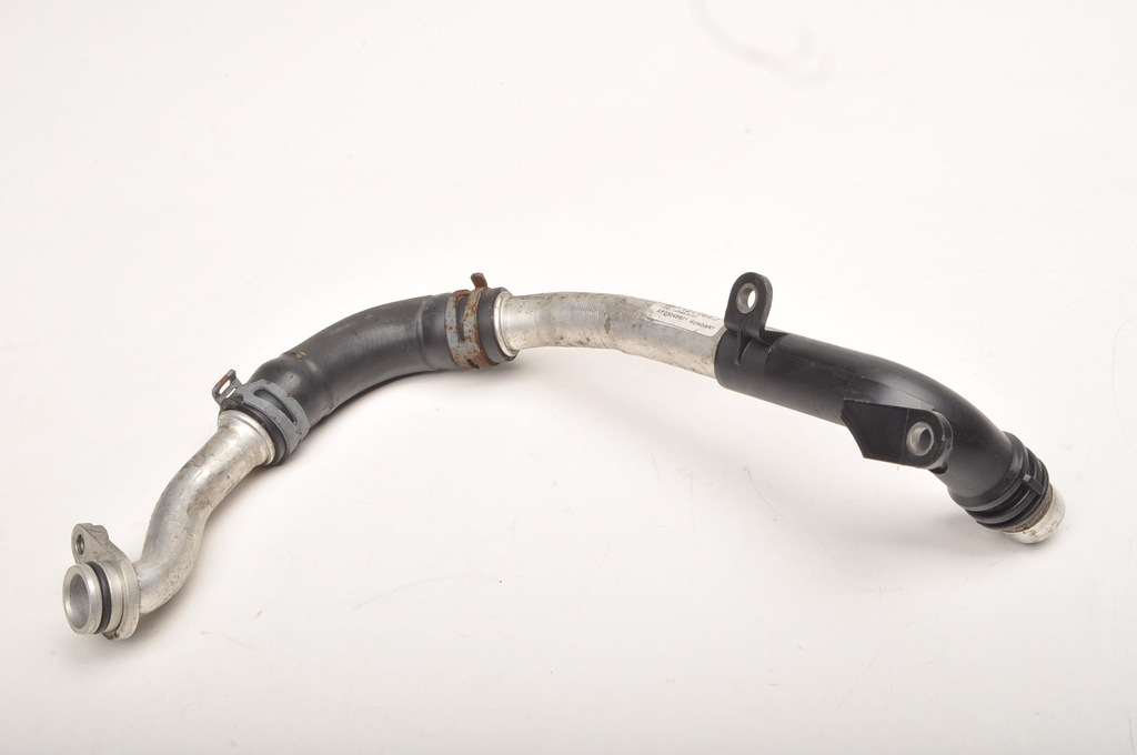 фото №1, Bentley bentayga audi sq7 q7 4.0 tdi труба шланг wody 057121064j