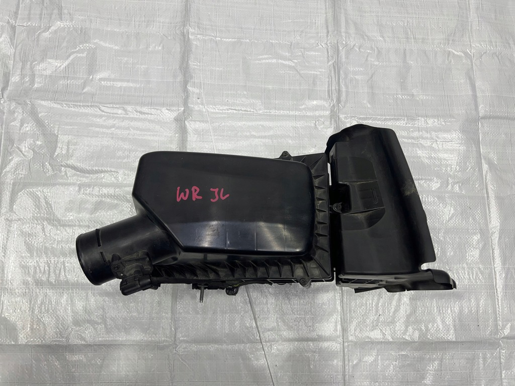 фото №1, Jeep wrangler jl корпус фильтра воздуха 68212525aa