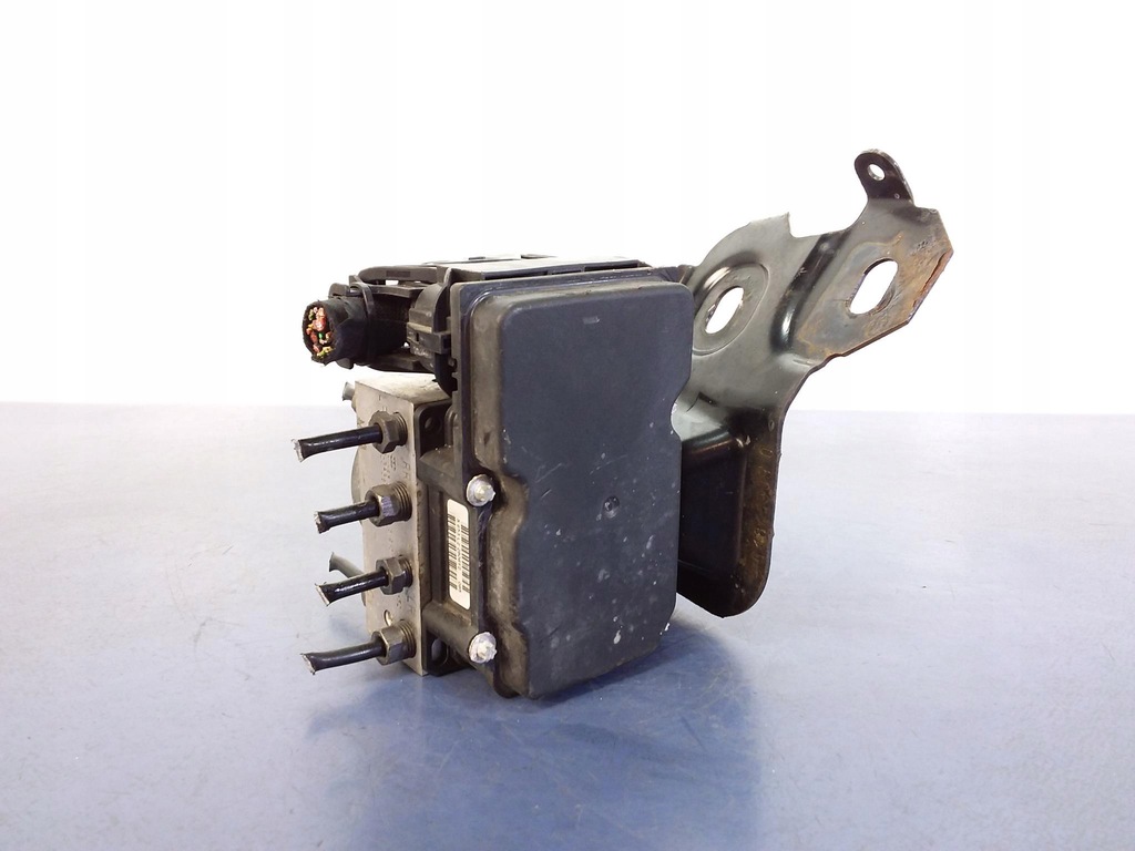 фото №1, Fiat grande punto 1,2 насос abs 51910174